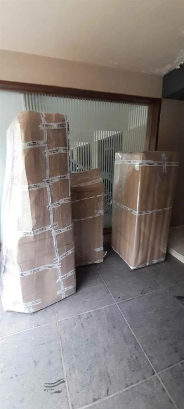 Go Fast Relocations Packers and Movers