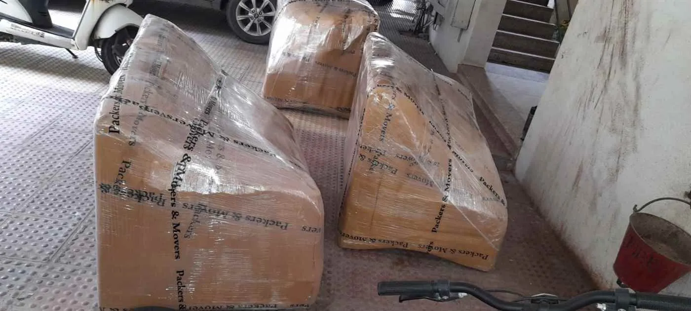 Go Fast Relocations Packers and Movers