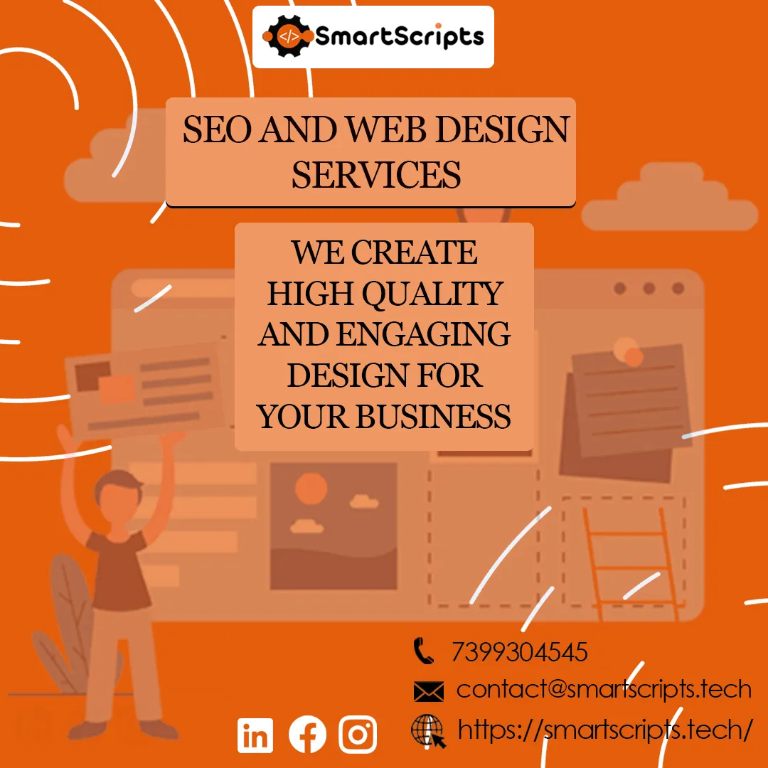 Smartscripts Private Limited Smartscripts Private Limited