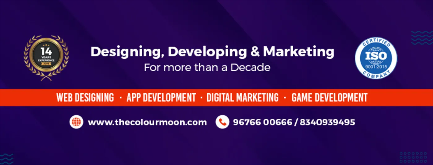 ColourMoon Technologies Pvt. Ltd.