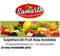 Samarth Fruit and Food Agro Processing Samarth Fruit and Food Agro Processing
