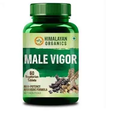 Himalayan Organics Himalayan Organics