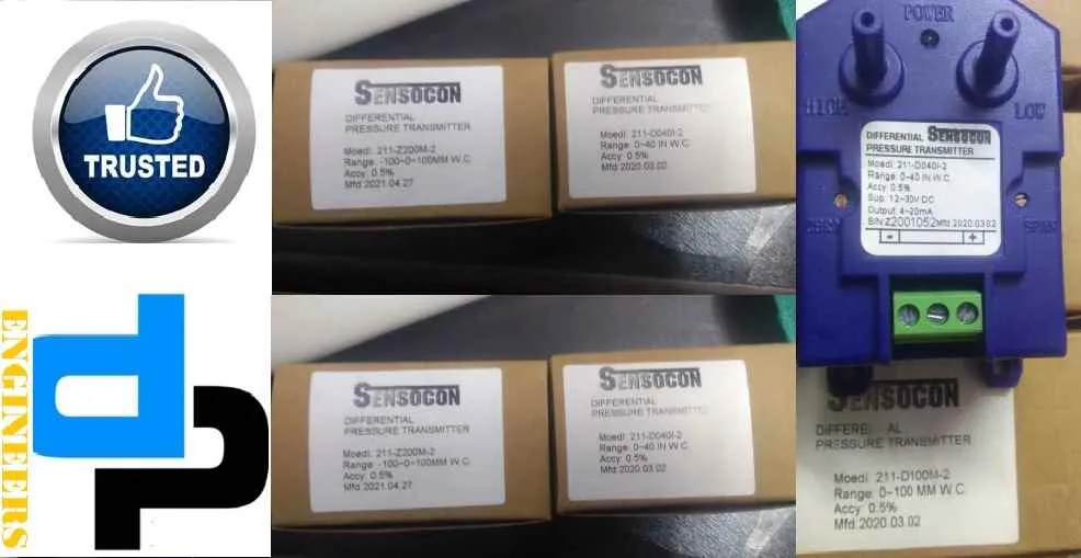 D.P. ENGINEERS D.P. ENGINEERS