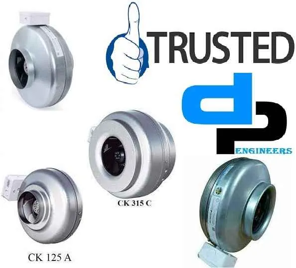 D.P. ENGINEERS D.P. ENGINEERS