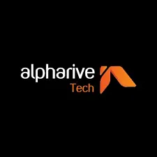 Alpharive Tech Pvt. Ltd.