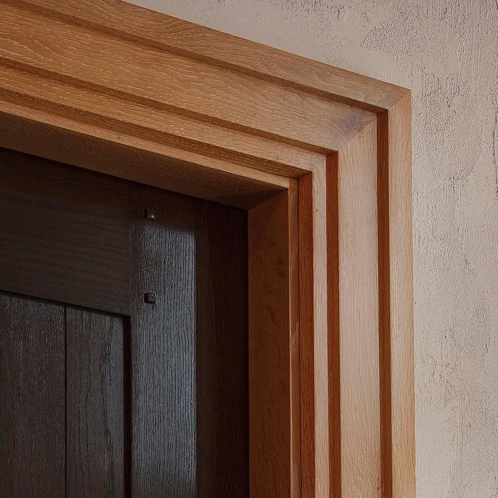 Modern Timber Industries Modern Timber Industries