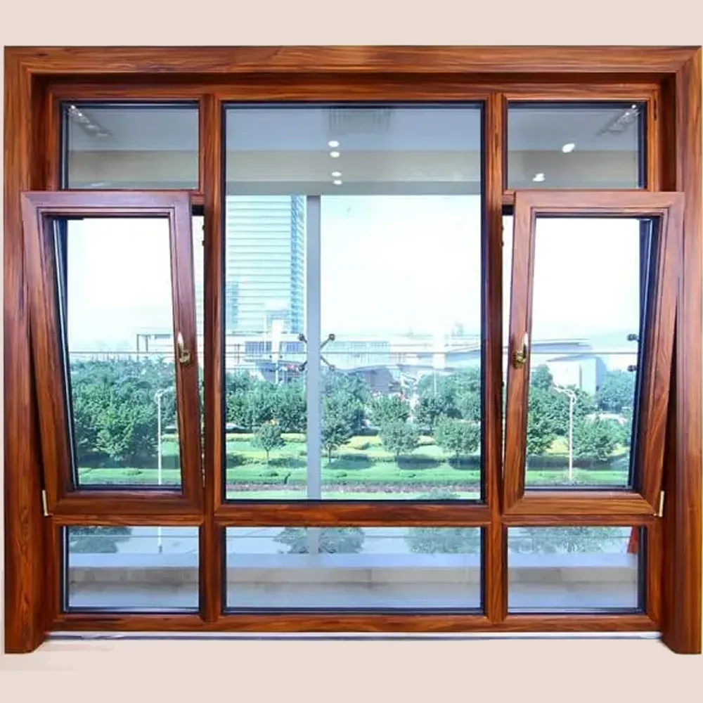 Modern Timber Industries Modern Timber Industries