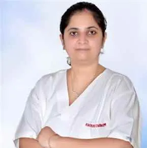 Dr. Chitra Champawat - Gynecologist
