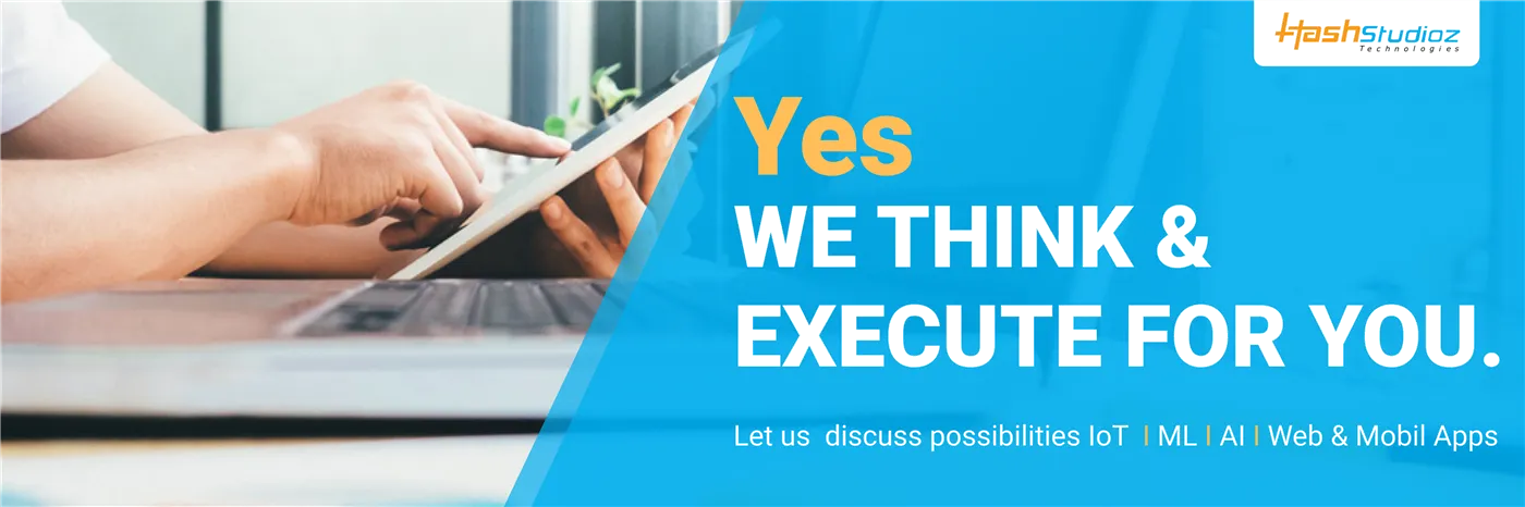 HashStudioz Technologies Inc.