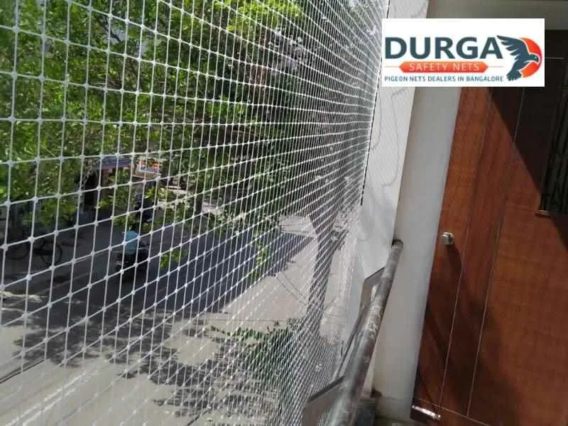 Durga Safety Nets