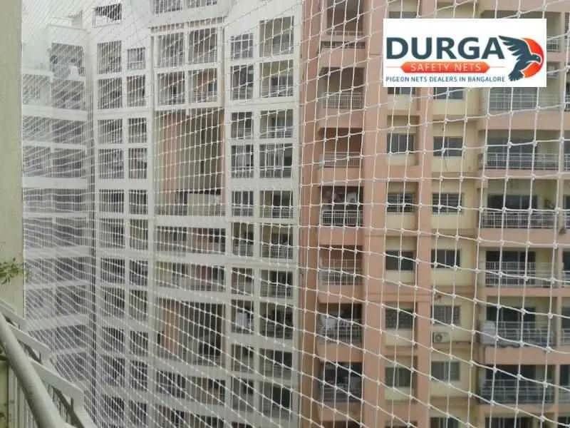 Durga Safety Nets