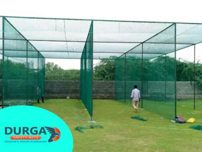 Durga Safety Nets
