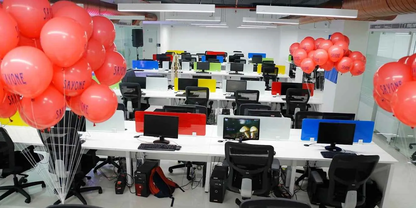 SayOne Digital SayOne Digital