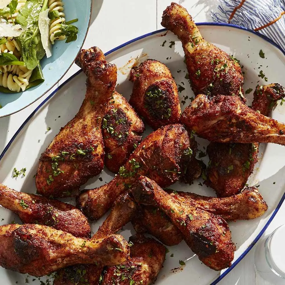 Chicken Chaska Restaurant 