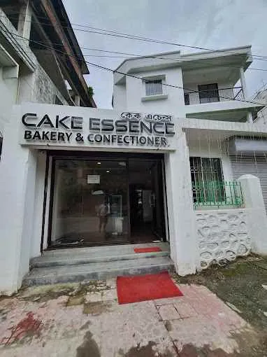 Cake Essence Cake Essence