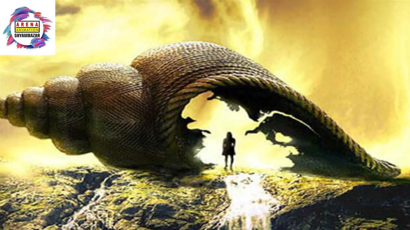 Arena Animation Arena Animation