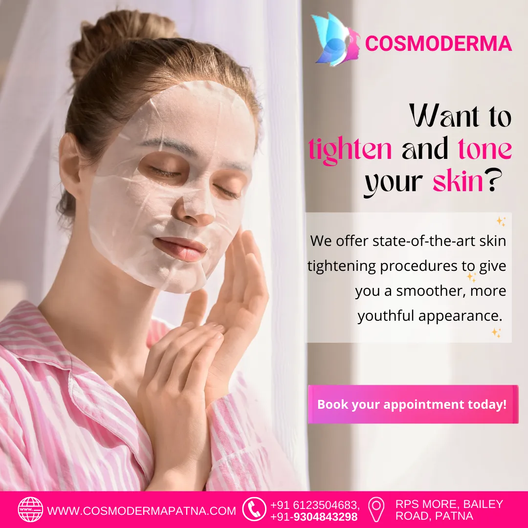 Cosmoderma