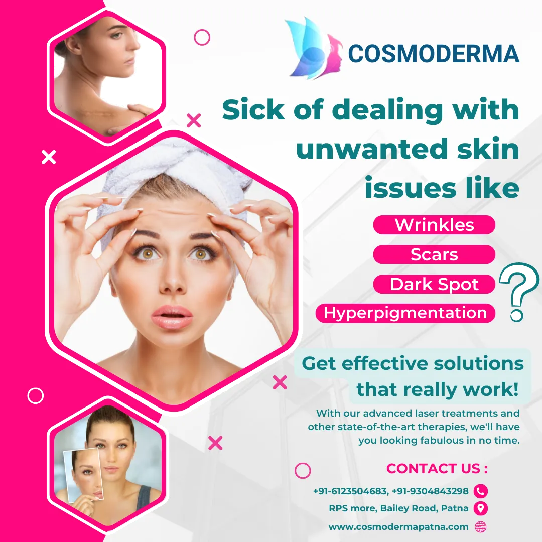 Cosmoderma