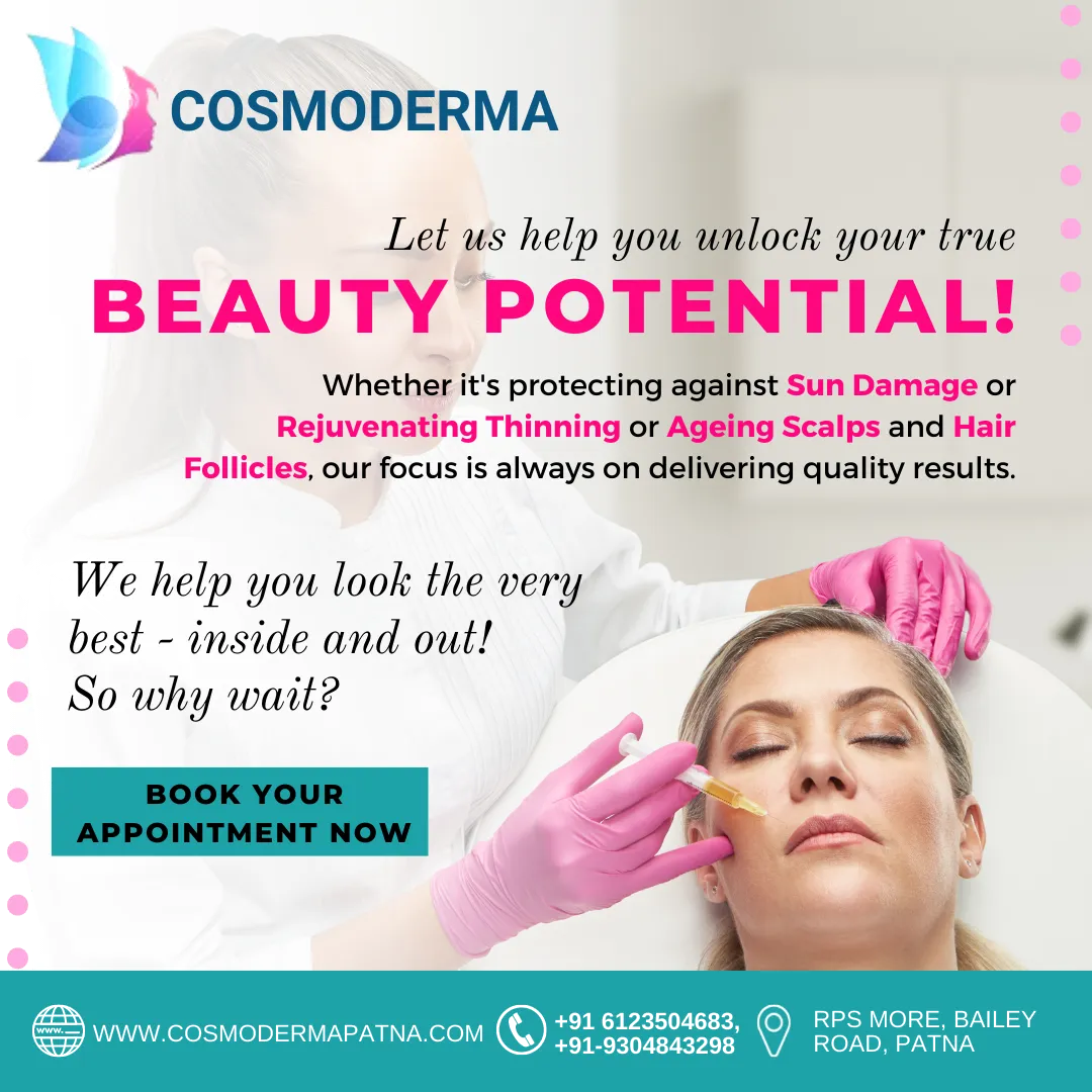 Cosmoderma