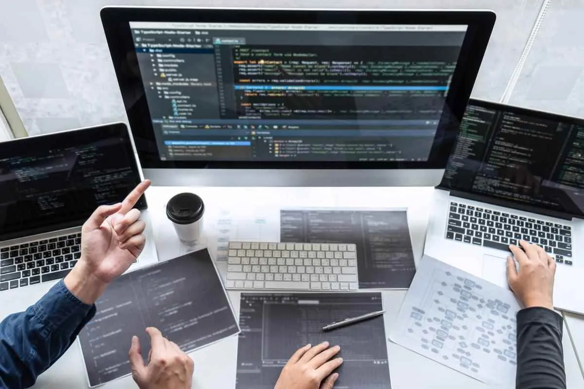 Triosoft Technologies Pvt. Ltd. Triosoft Technologies Pvt. Ltd.