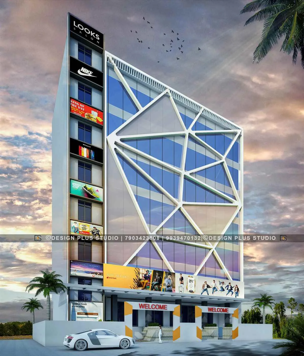 Design Plus Studio Design Plus Studio