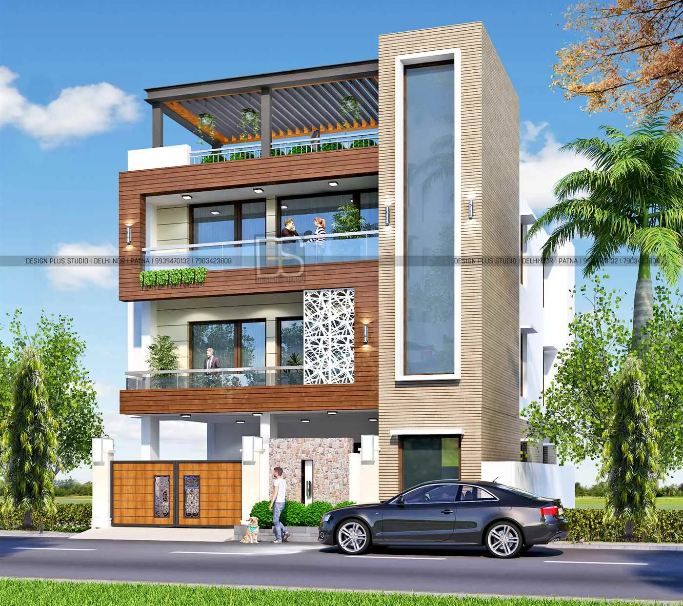 Design Plus Studio Design Plus Studio