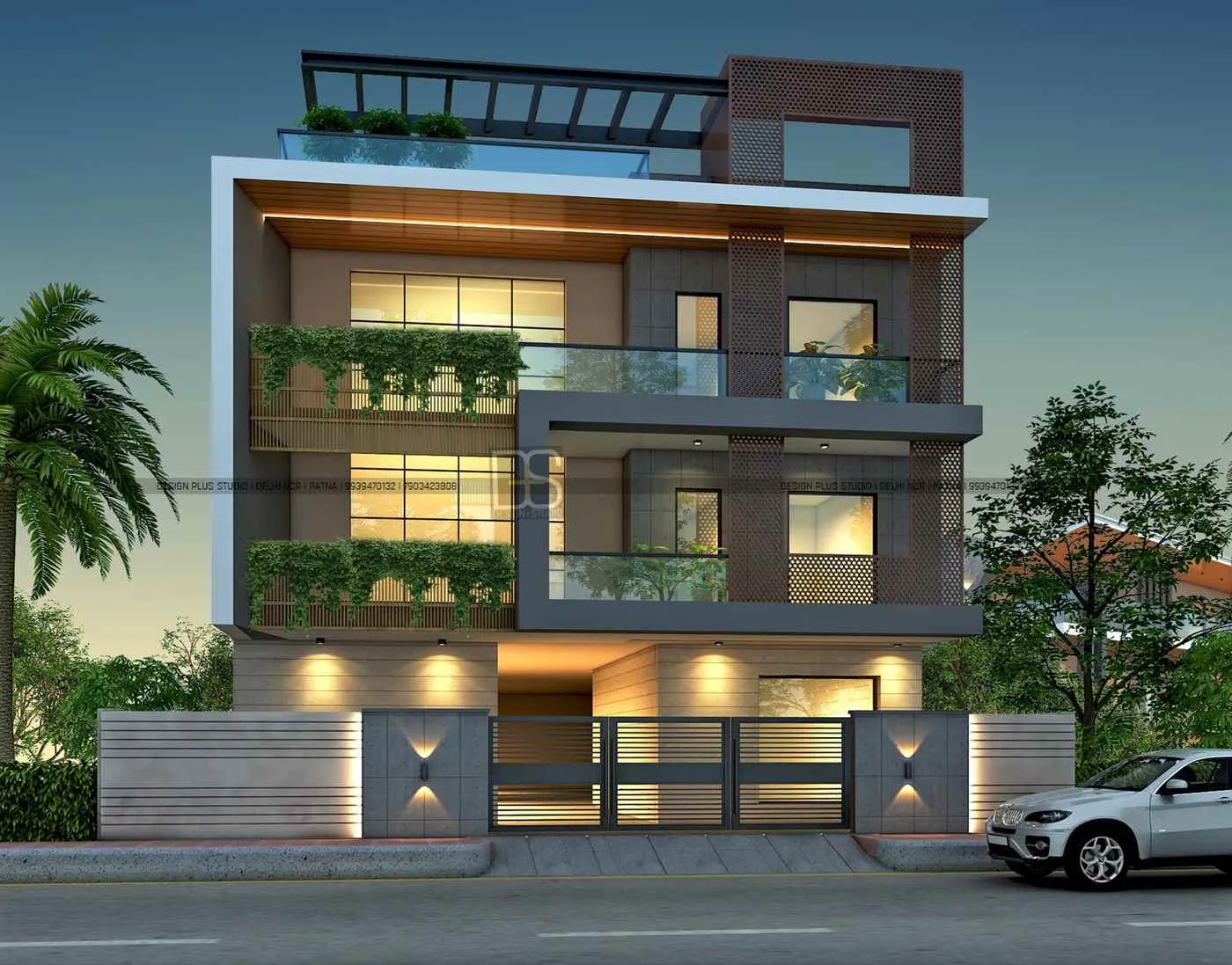 Design Plus Studio Design Plus Studio