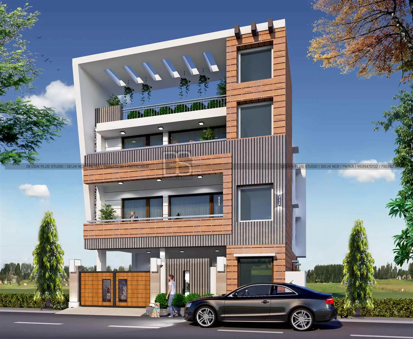 Design Plus Studio Design Plus Studio