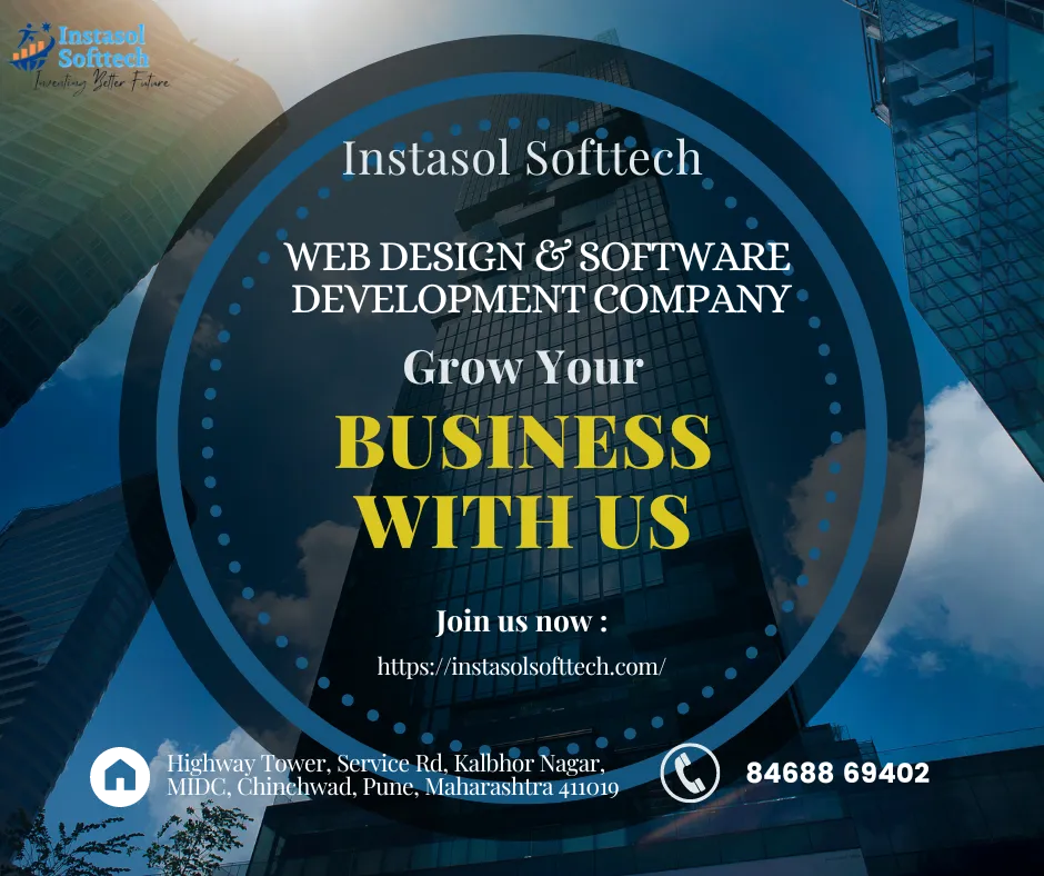 Instasol Softtech Instasol Softtech