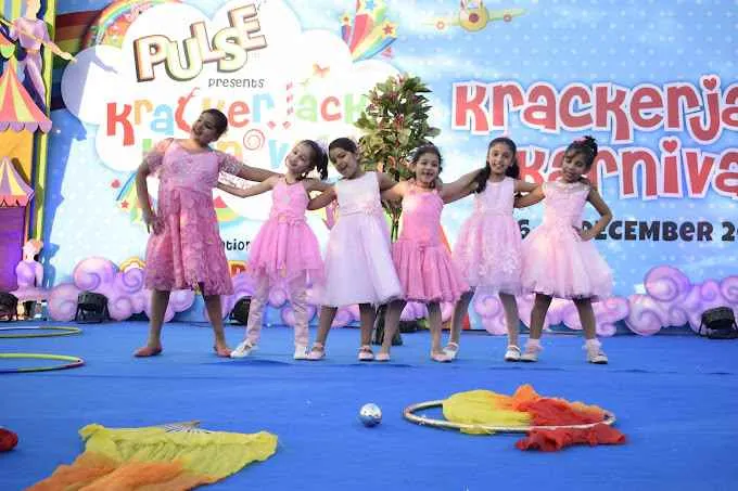 Tara Shastri Dance Music and Gymnastics Academy Tara Shastri Dance Music and Gymnastics Academy