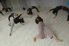 Aaja Nachle Dance Academy Aaja Nachle Dance Academy