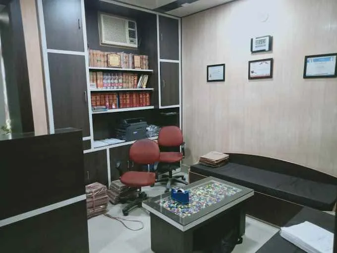 Advocate Sandeep Lamba and Associates