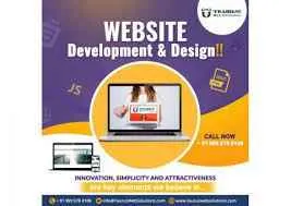 Taurus Web Solutions