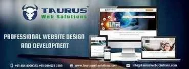 Taurus Web Solutions