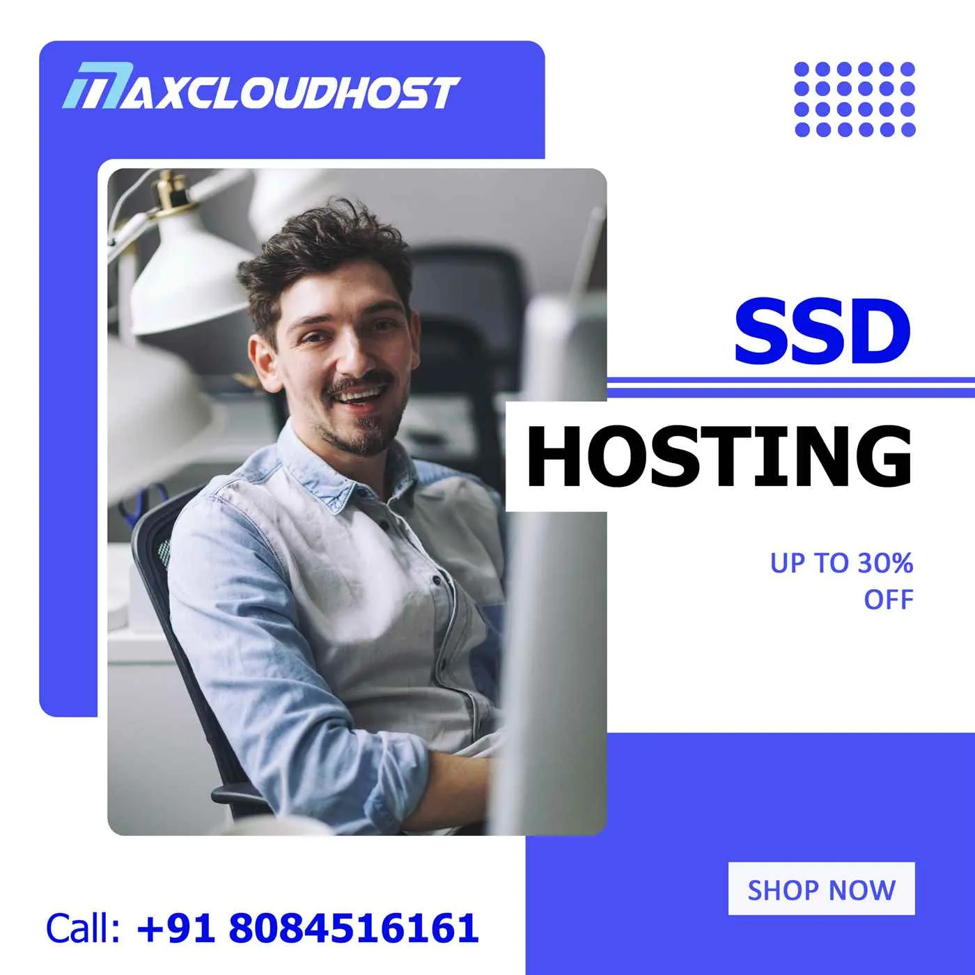 Max Cloud Host Max Cloud Host