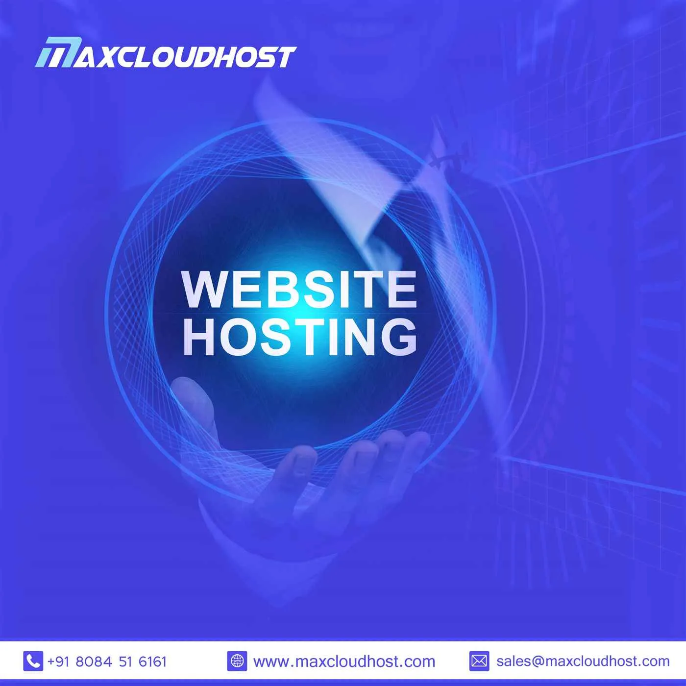 Max Cloud Host Max Cloud Host