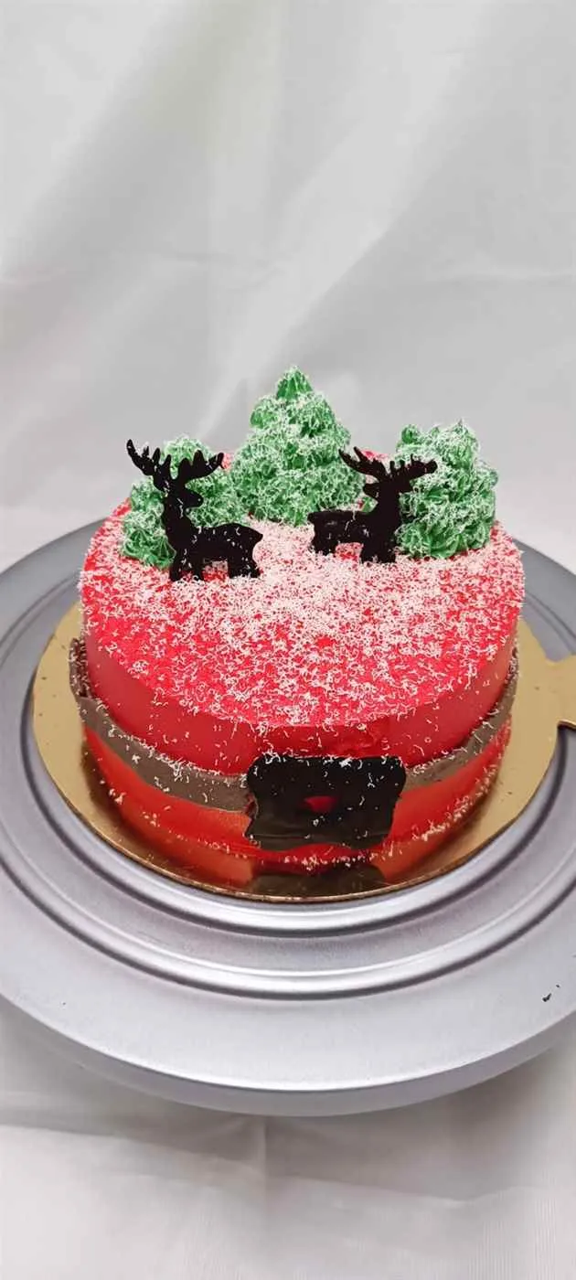 Do The Cakeway Do The Cakeway