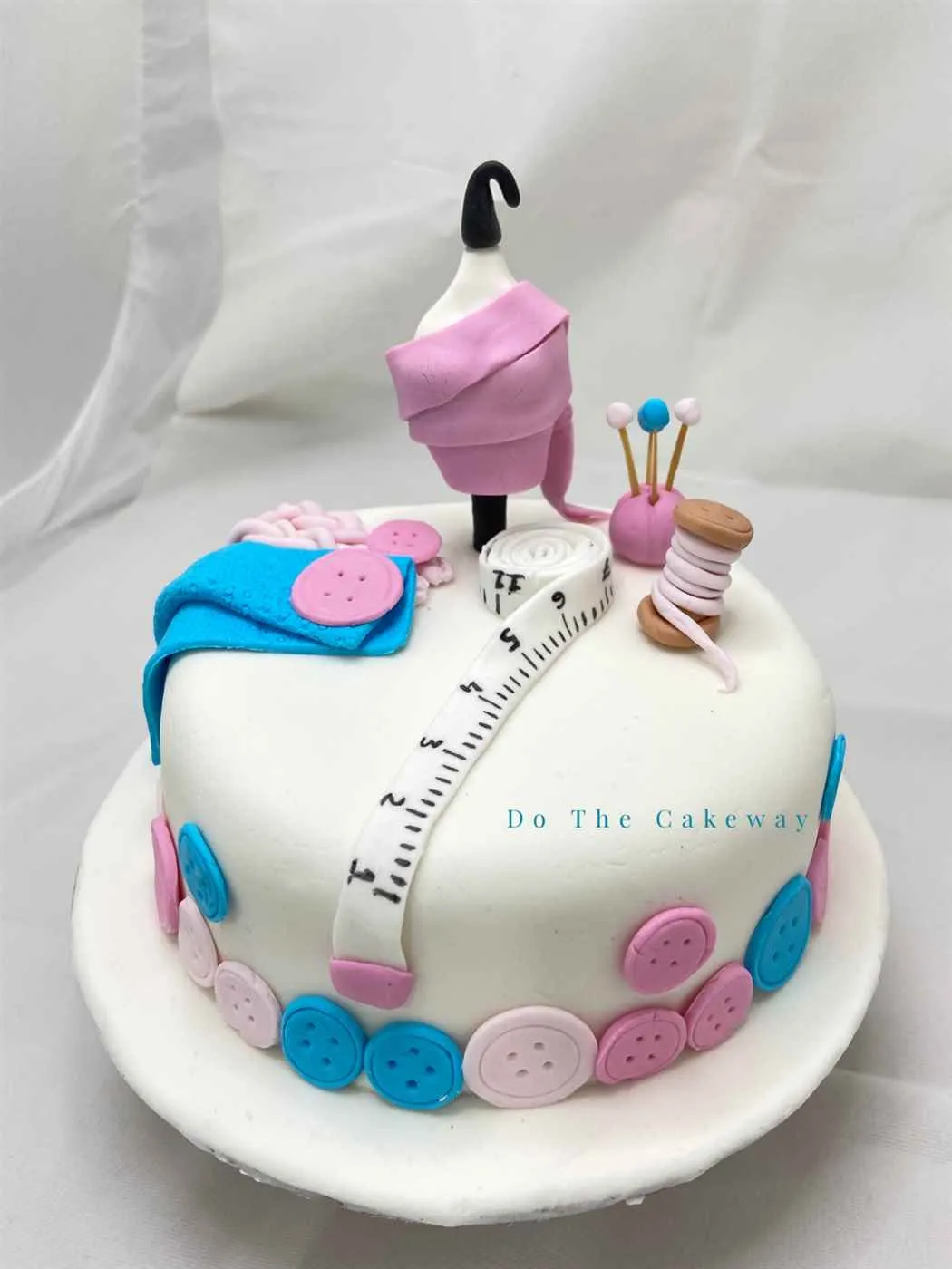 Do The Cakeway Do The Cakeway