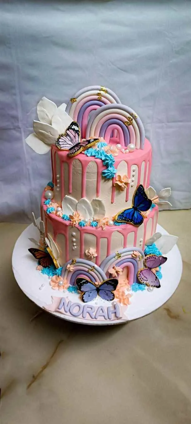 Do The Cakeway Do The Cakeway