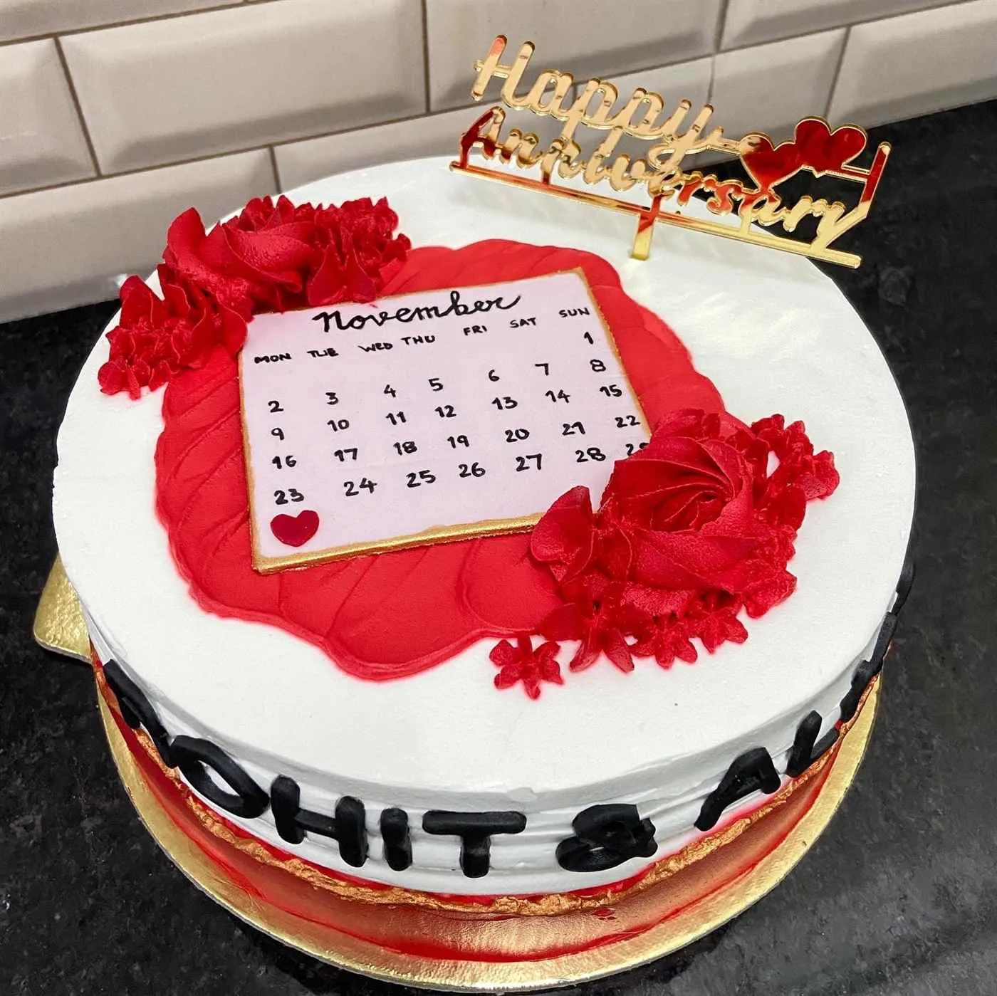 Do The Cakeway Do The Cakeway