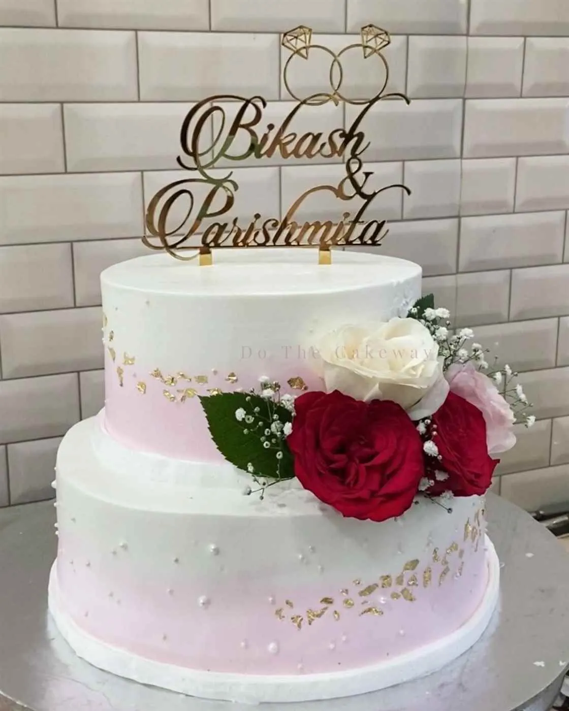 Do The Cakeway Do The Cakeway