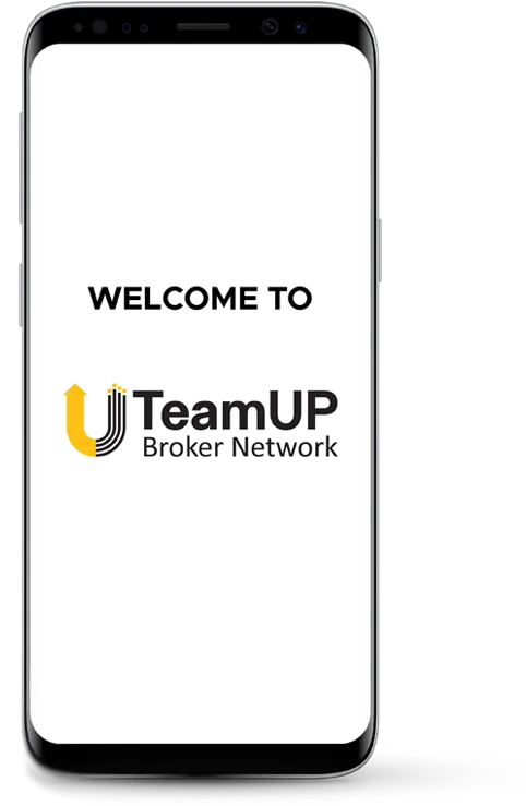 TeamUP Network TeamUP Network