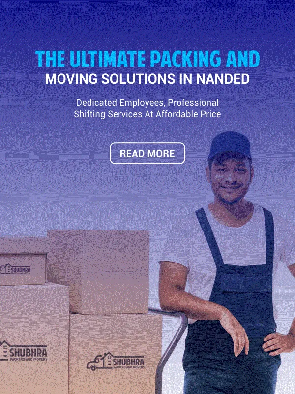 Shubhra Packers And Movers Shubhra Packers And Movers