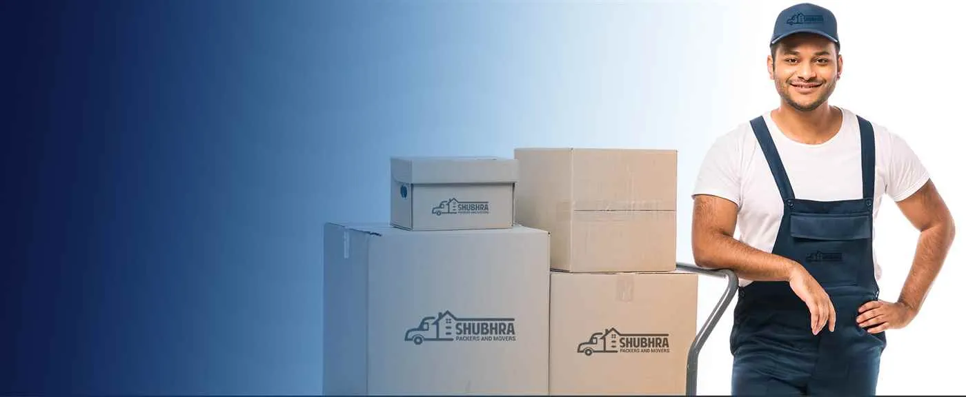 Shubhra Packers And Movers