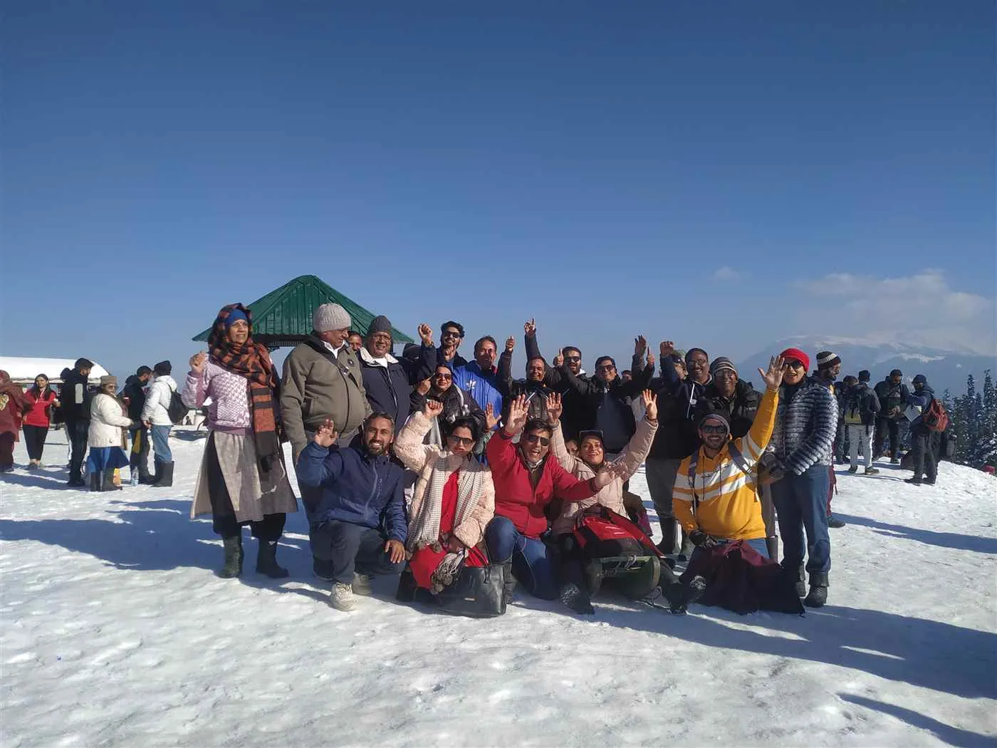 Escorted Holiday Advice Escorted Holiday Advice