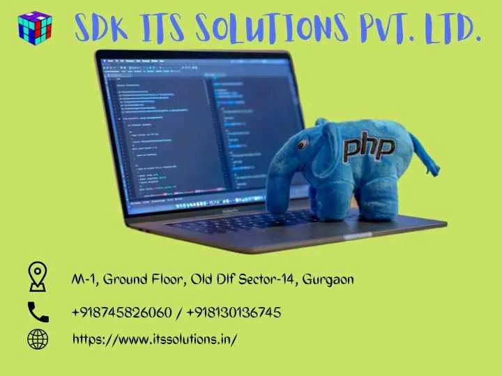 SDK Its Solutions