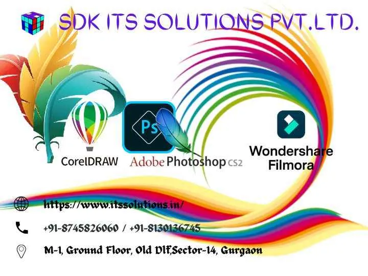 SDK Its Solutions