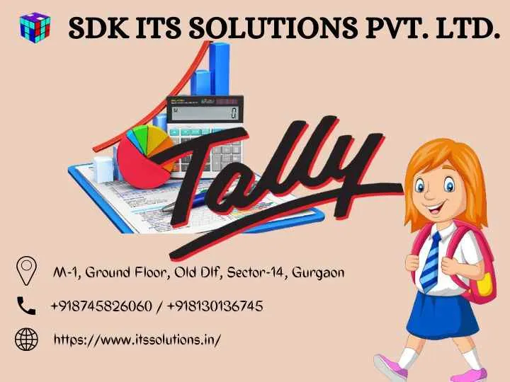 SDK Its Solutions