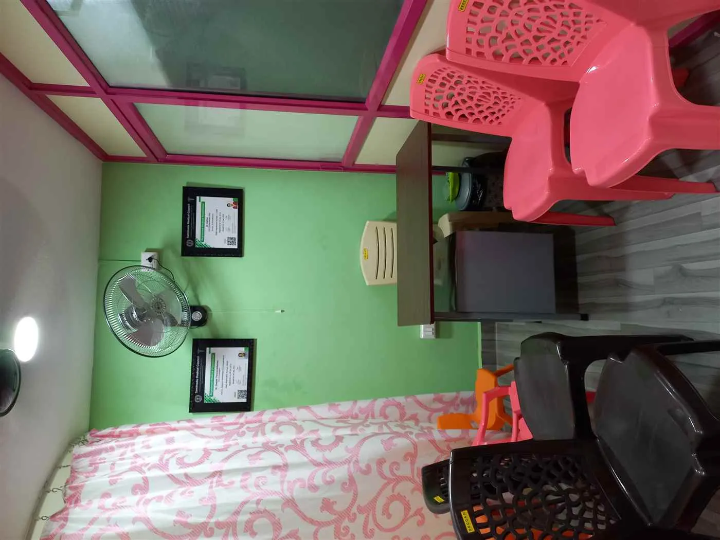 Cutikidz - Skin and Child Clinic