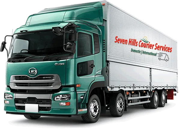 Sevenhills Courier Services